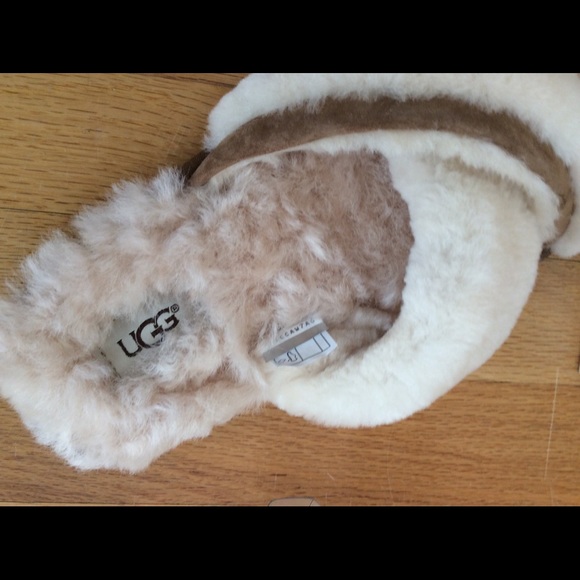 UGG Shoes Ugg Abela Slippers Poshmark